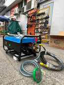 Hm 220v , 2.2Kw , 40I/min High Pressure Cleaner | Model : TPP-HM-55 High Pressure Washer Aiko 