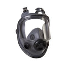 Honeywell 5400 Full Mask Air Purifying Respirator Size M/L (1 each/ per case) | Model: MASK-H5400 Face Mask Honeywell 