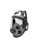Honeywell 5400 Full Mask Air Purifying Respirator Size M/L (1 each/ per case) | Model: MASK-H5400 Face Mask Honeywell 