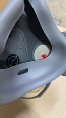Honeywell 5500 Half Mask Respirator | Set Type C/W 5500x1, 7500x2, KN95 Filter x2, Cover x2 | Model: MASK-H5500-SET Half Mask Respirator Honeywell 