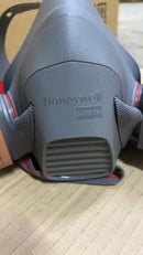 Honeywell 5500 Half Mask Respirator | Set Type C/W 5500x1, 7500x2, KN95 Filter x2, Cover x2 | Model: MASK-H5500-SET Half Mask Respirator Honeywell 