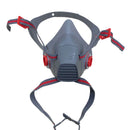 Honeywell 5500 Rubber Half Face Mask Only | Model: HON-RU55001M Rubber Half Face Mask Honeywell 