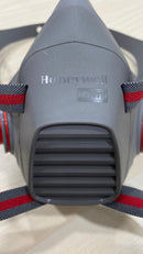 Honeywell 5500 Rubber Half Face Mask Only | Model: HON-RU55001M Rubber Half Face Mask Honeywell 