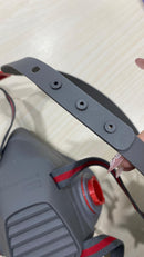 Honeywell 5500 Rubber Half Face Mask Only | Model: HON-RU55001M Rubber Half Face Mask Honeywell 