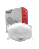 Honeywell 801 (NIOSH) N95 Disposable Mask (Box of 20) | Model : MASK-H801 Honeywell 