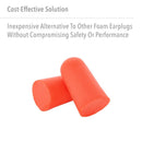 Honeywell X-Treme, Uncorded, Prefilled Canister for HL400 (Without dispenser) | Model: HL400-XTR-REFILL Ear Plug Honeywell 