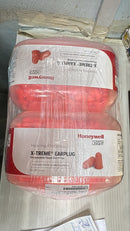 Honeywell X-Treme, Uncorded, Prefilled Canister for HL400 (Without dispenser) | Model: HL400-XTR-REFILL Ear Plug Honeywell 