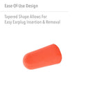 Honeywell X-Treme, Uncorded, Prefilled Canister for HL400 (Without dispenser) | Model: HL400-XTR-REFILL Ear Plug Honeywell 