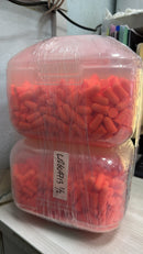 Honeywell X-Treme, Uncorded, Prefilled Canister for HL400 (Without dispenser) | Model: HL400-XTR-REFILL Ear Plug Honeywell 