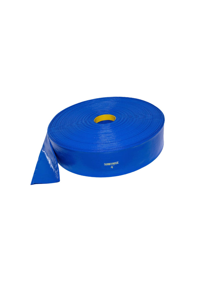 Hong Kong Sunny Hose 100m 3 Bars | Model: LM-HOSE-BDH Sunny Hose Aik Chin Hin 