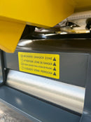 Hoppt Double Road Roller (650kg) C/W Kubota Water-Cooled Diesel Engine E75-NB3-HG-2 (Crank & Electrical Start)*Engine Made In Japan | Model : ROL650DK Road Roller Hoppt 