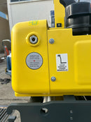 Hoppt Double Road Roller (650kg) C/W Kubota Water-Cooled Diesel Engine E75-NB3-HG-2 (Crank & Electrical Start)*Engine Made In Japan | Model : ROL650DK Road Roller Hoppt 