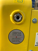 Hoppt Double Road Roller (650kg) C/W Kubota Water-Cooled Diesel Engine E75-NB3-HG-2 (Crank & Electrical Start)*Engine Made In Japan | Model : ROL650DK Road Roller Hoppt 