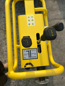 Hoppt Double Road Roller (650kg) C/W Kubota Water-Cooled Diesel Engine E75-NB3-HG-2 (Crank & Electrical Start)*Engine Made In Japan | Model : ROL650DK Road Roller Hoppt 