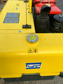 Hoppt Double Road Roller (650kg) C/W Kubota Water-Cooled Diesel Engine E75-NB3-HG-2 (Crank & Electrical Start)*Engine Made In Japan | Model : ROL650DK Road Roller Hoppt 