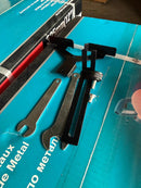 HOTO 21V Battery Trimmer With 2 Battery And Charger (Offer) | Model: BAT-YM-TRM Trimmer HOTO 