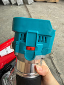HOTO 21V Battery Trimmer With 2 Battery And Charger (Offer) | Model: BAT-YM-TRM Trimmer HOTO 