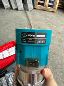 HOTO 21V Battery Trimmer With 2 Battery And Charger (Offer) | Model: BAT-YM-TRM Trimmer HOTO 
