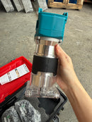 HOTO 21V Battery Trimmer With 2 Battery And Charger (Offer) | Model: BAT-YM-TRM Trimmer HOTO 