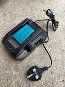 HOTO 21V Battery Trimmer With 2 Battery And Charger (Offer) | Model: BAT-YM-TRM Trimmer HOTO 