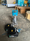 HOTO 21V Battery Trimmer With 2 Battery And Charger (Offer) | Model: BAT-YM-TRM Trimmer HOTO 