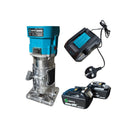 HOTO 21V Battery Trimmer With 2 Battery And Charger (Offer) | Model: BAT-YM-TRM Trimmer HOTO 