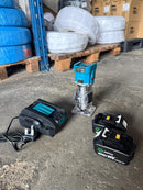 HOTO 21V Battery Trimmer With 2 Battery And Charger (Offer) | Model: BAT-YM-TRM Trimmer HOTO 