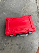 HOTO 21V Battery Trimmer With 2 Battery And Charger (Offer) | Model: BAT-YM-TRM Trimmer HOTO 
