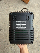 HOTO 21V Battery Trimmer With 2 Battery And Charger (Offer) | Model: BAT-YM-TRM Trimmer HOTO 