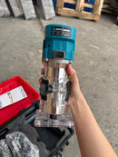 HOTO 21V Battery Trimmer With 2 Battery And Charger (Offer) | Model: BAT-YM-TRM Trimmer HOTO 
