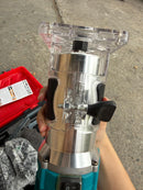 HOTO 21V Battery Trimmer With 2 Battery And Charger (Offer) | Model: BAT-YM-TRM Trimmer HOTO 