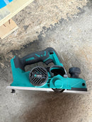 HOTO 21V Planer 82mm C/W 2pcs 2.0AH Battery &amp; 1 Charger (Offer) | Model: BAT-YM-PLR Planer HOTO 