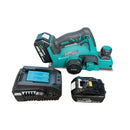 HOTO 21V Planer 82mm C/W 2pcs 2.0AH Battery &amp; 1 Charger (Offer) | Model: BAT-YM-PLR Planer HOTO 