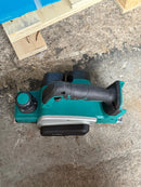 HOTO 21V Planer 82mm C/W 2pcs 2.0AH Battery &amp; 1 Charger (Offer) | Model: BAT-YM-PLR Planer HOTO 