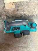 HOTO 21V Planer 82mm C/W 2pcs 2.0AH Battery &amp; 1 Charger (Offer) | Model: BAT-YM-PLR Planer HOTO 