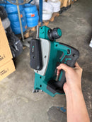 HOTO 21V Planer 82mm C/W 2pcs 2.0AH Battery &amp; 1 Charger (Offer) | Model: BAT-YM-PLR Planer HOTO 