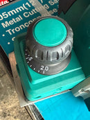 HOTO 21V Planer 82mm C/W 2pcs 2.0AH Battery &amp; 1 Charger (Offer) | Model: BAT-YM-PLR Planer HOTO 