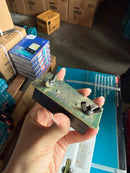 HOTO 21V Planer 82mm C/W 2pcs 2.0AH Battery &amp; 1 Charger (Offer) | Model: BAT-YM-PLR Planer HOTO 