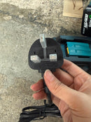 HOTO 21V Planer 82mm C/W 2pcs 2.0AH Battery &amp; 1 Charger (Offer) | Model: BAT-YM-PLR Planer HOTO 