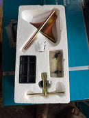 HOTO 21V Planer 82mm C/W 2pcs 2.0AH Battery &amp; 1 Charger (Offer) | Model: BAT-YM-PLR Planer HOTO 