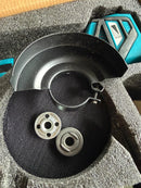 HOTO 21V Polisher & Grinder C/W 2 Battery And 1 Charger (Offer) | Model: BAT-YM-PG Polisher & Grinder HOTO 