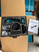 HOTO 21V Polisher & Grinder C/W 2 Battery And 1 Charger (Offer) | Model: BAT-YM-PG Polisher & Grinder HOTO 