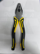 Hunton 8" 200mm Combination Plier | Model: PLR-CP08-QD Combination Pliers Hunton 