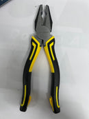 Hunton 8" 200mm Combination Plier | Model: PLR-CP08-QD Combination Pliers Hunton 