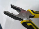 Hunton 8" 200mm Combination Plier | Model: PLR-CP08-QD Combination Pliers Hunton 