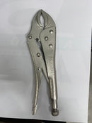 Hunton Locking Plier 10" | Model: PLR-LP10-QD Locking Plier Hunton 