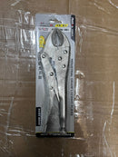 Hunton Locking Plier 10" | Model: PLR-LP10-QD Locking Plier Hunton 