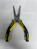 Hunton Lose Nose Plier 6" | Model: PLR-LNP6-QD Long Nose Pliers Hunton 