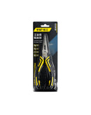 Hunton Lose Nose Plier 6" | Model: PLR-LNP6-QD Long Nose Pliers Hunton 