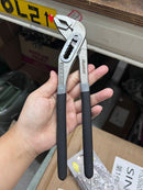 Huntop Water Pump Plier 10" | Model: WPP-10-QD Water Pump Plier Aik Chin Hin 